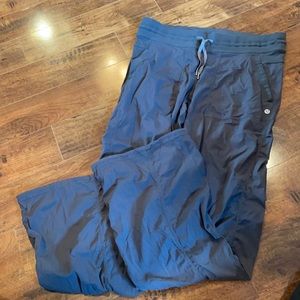 Lululemon Dance Studio Pants